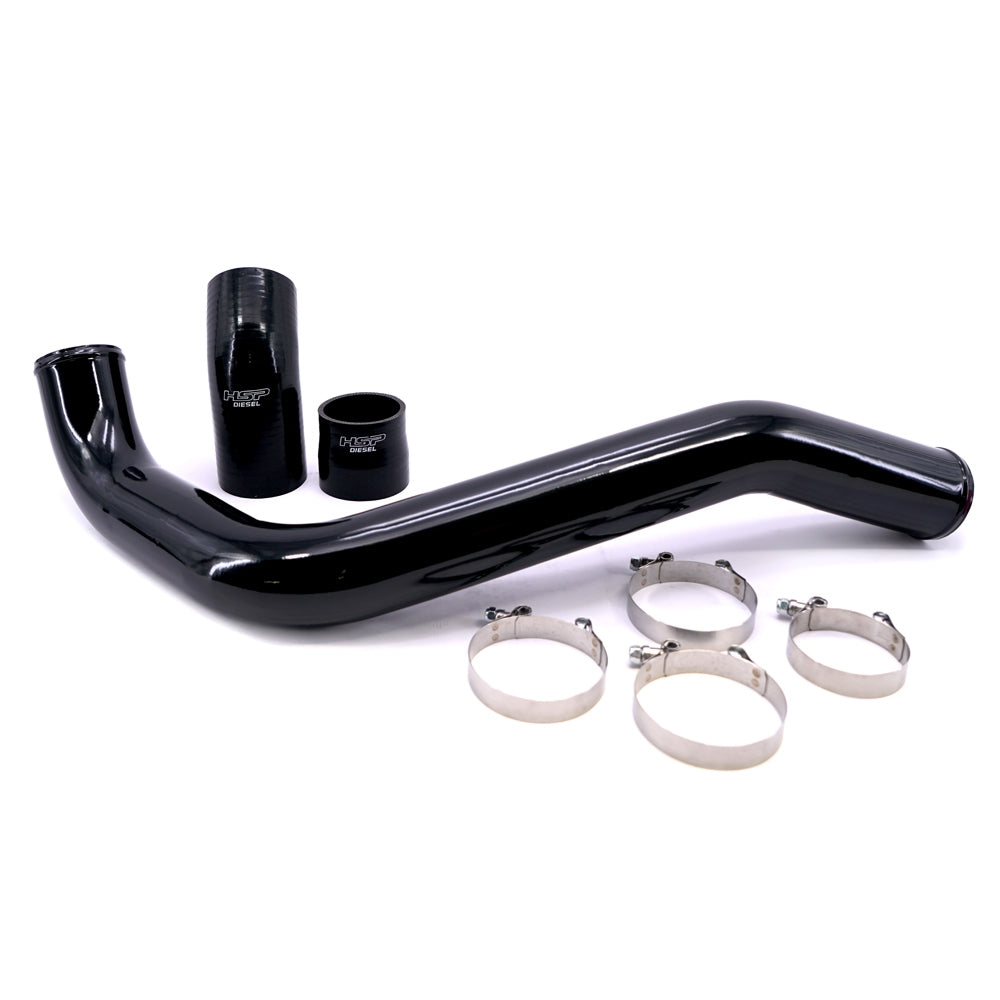 HSP Diesel Hot Side Tube for 2017-2019 Chevrolet and GMC L5P Duramax
