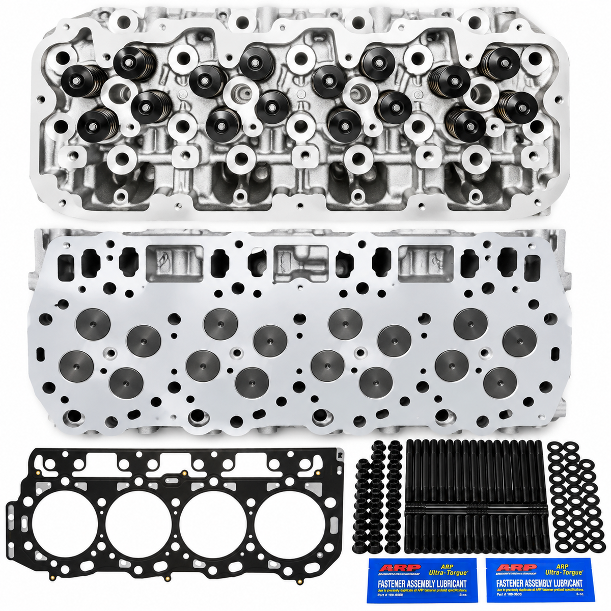 HEAD GASKET BUNDLE SET 2011-2016 GM 6.6L DURAMAX LML