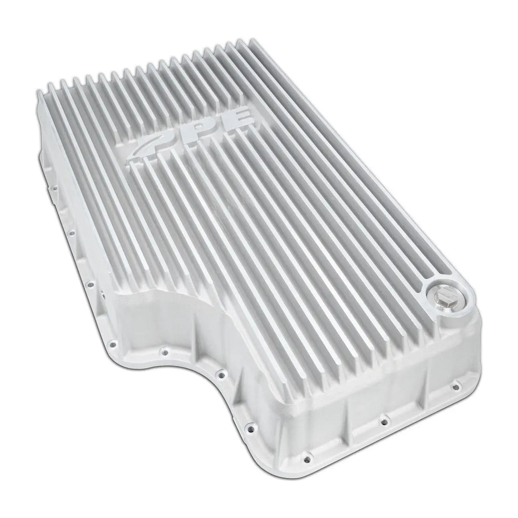 PPE 2011-2019 Ford Super Duty 6.7L Power Stroke 6R140 Heavy-Duty Cast Aluminum Transmission Pan