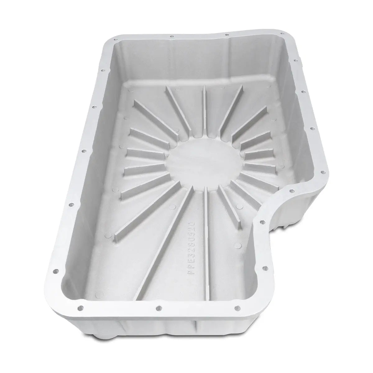 PPE 2011-2019 Ford Super Duty 6.7L Power Stroke 6R140 Heavy-Duty Cast Aluminum Transmission Pan