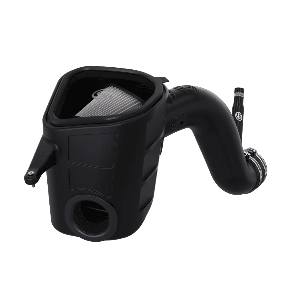 S&B Cold Air Intake for 2013-2018 Dodge Ram Cummins 6.7L