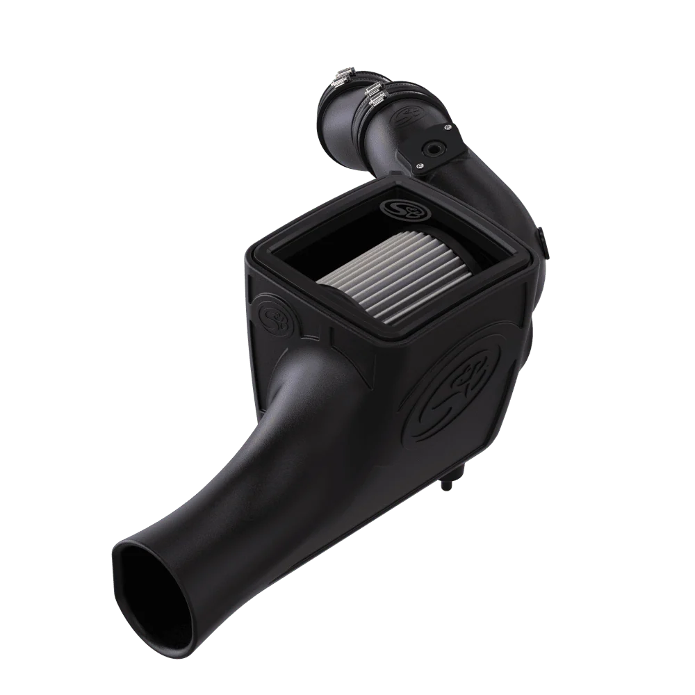 S&B Cold Air Intake for 2003-2007 Ford Powerstroke 6.0L
