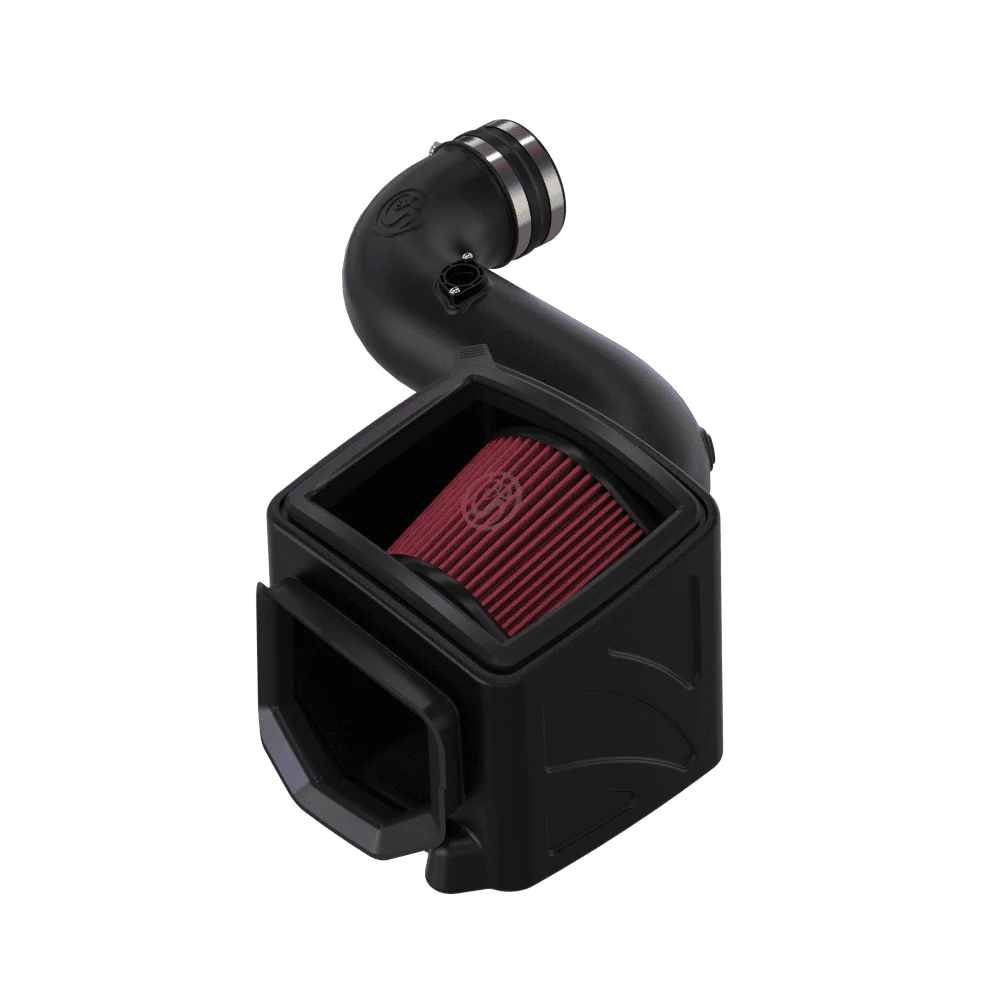 S&B Cold Air Intake for 2006-2007 Chevy / GMC Duramax LLY-LBZ 6.6L