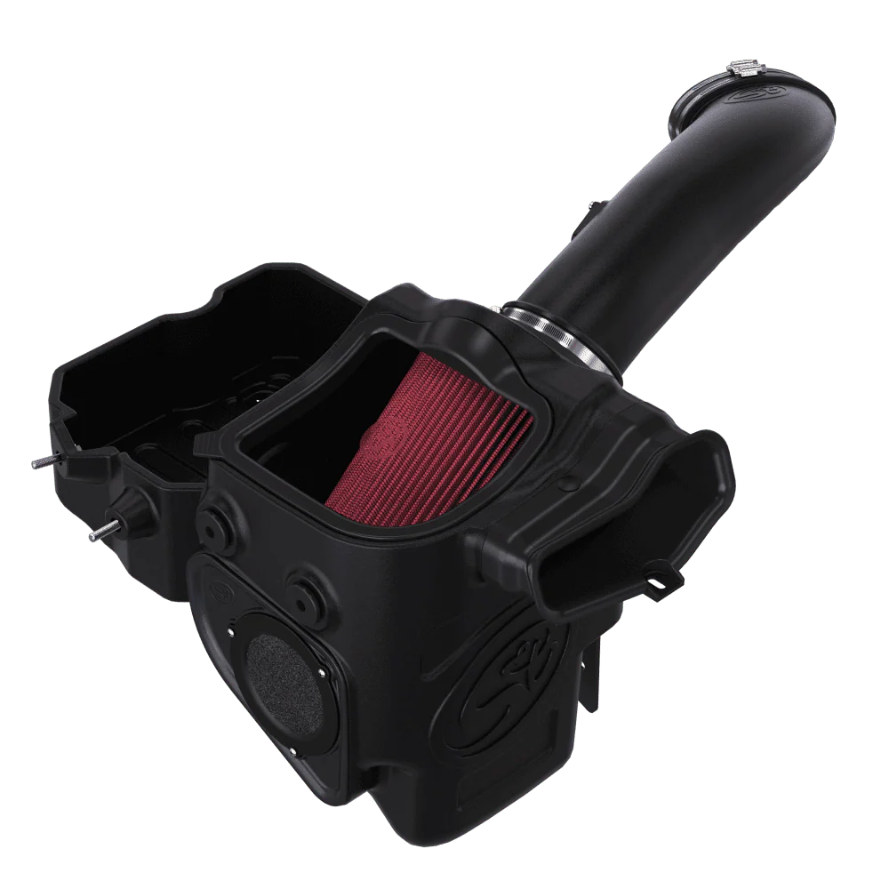 S&B Cold Air Intake for 2017-2019 Ford Powerstroke 6.7L