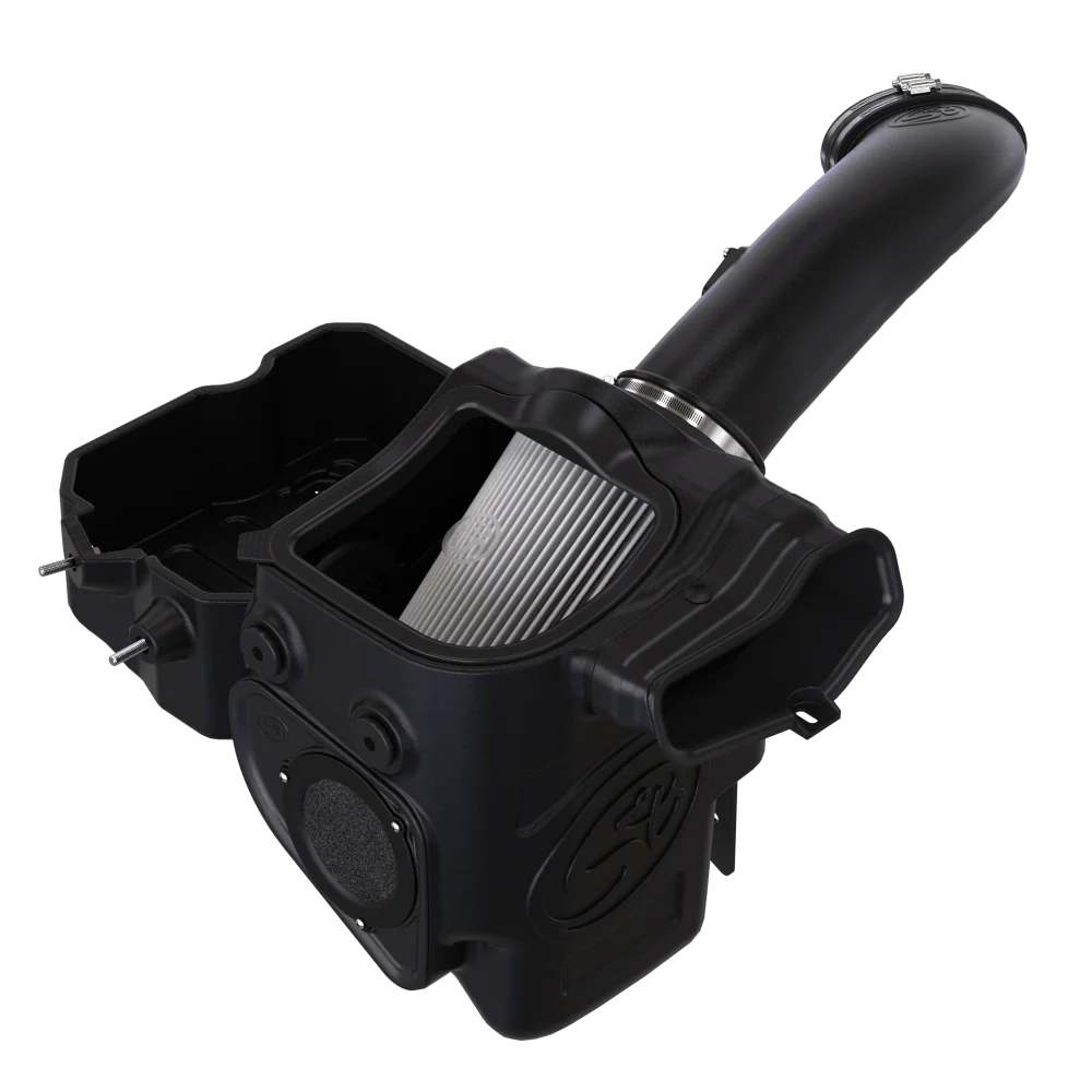 S&B Cold Air Intake for 2017-2019 Ford Powerstroke 6.7L