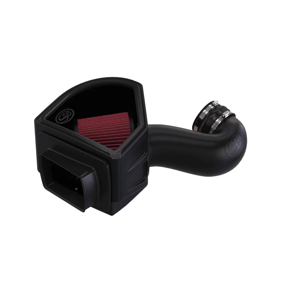 S&B Cold Air Intake for 1994-2002 Dodge Ram Cummins 5.9L