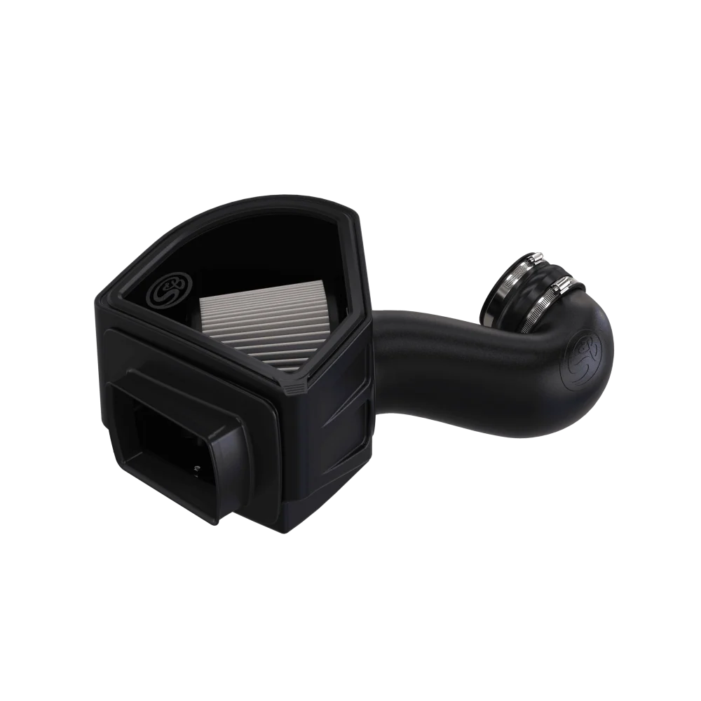 S&B Cold Air Intake for 1994-2002 Dodge Ram Cummins 5.9L