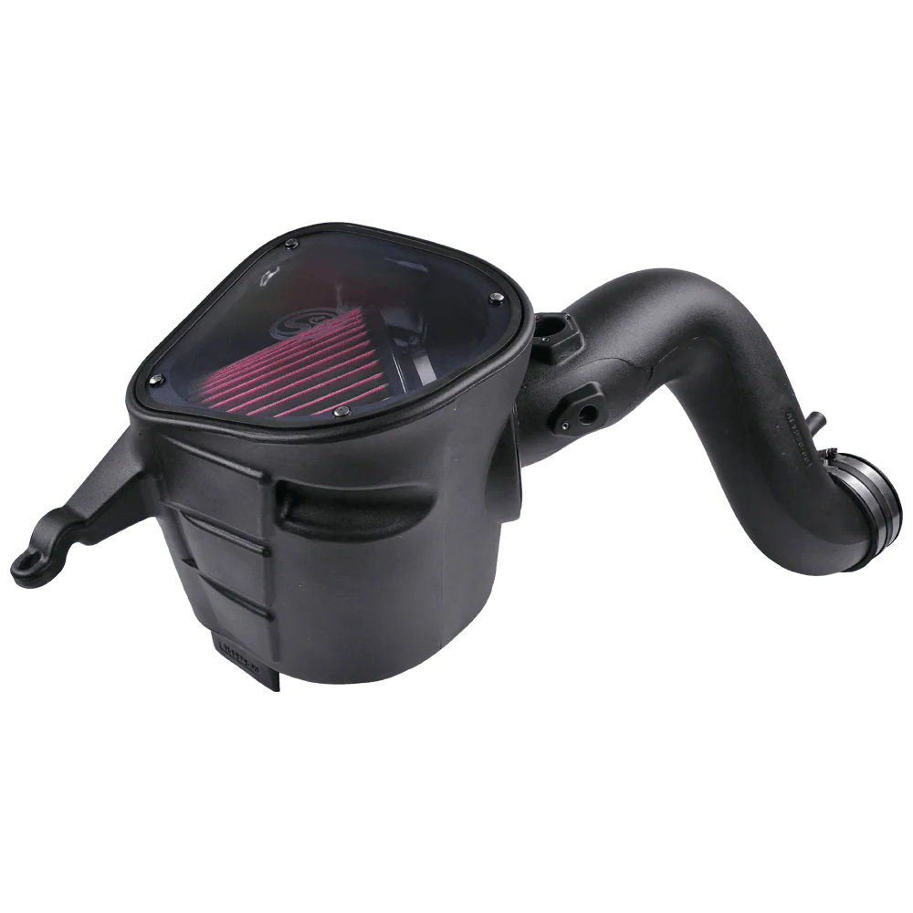 S&B Cold Air Intake for 2007-2009 Dodge Ram Cummins 6.7L