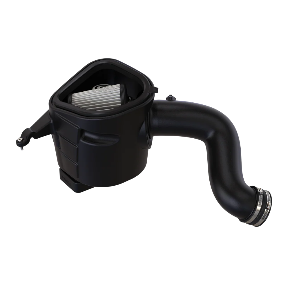 S&B Cold Air Intake for 2003-2007 Dodge Ram Cummins 5.9L