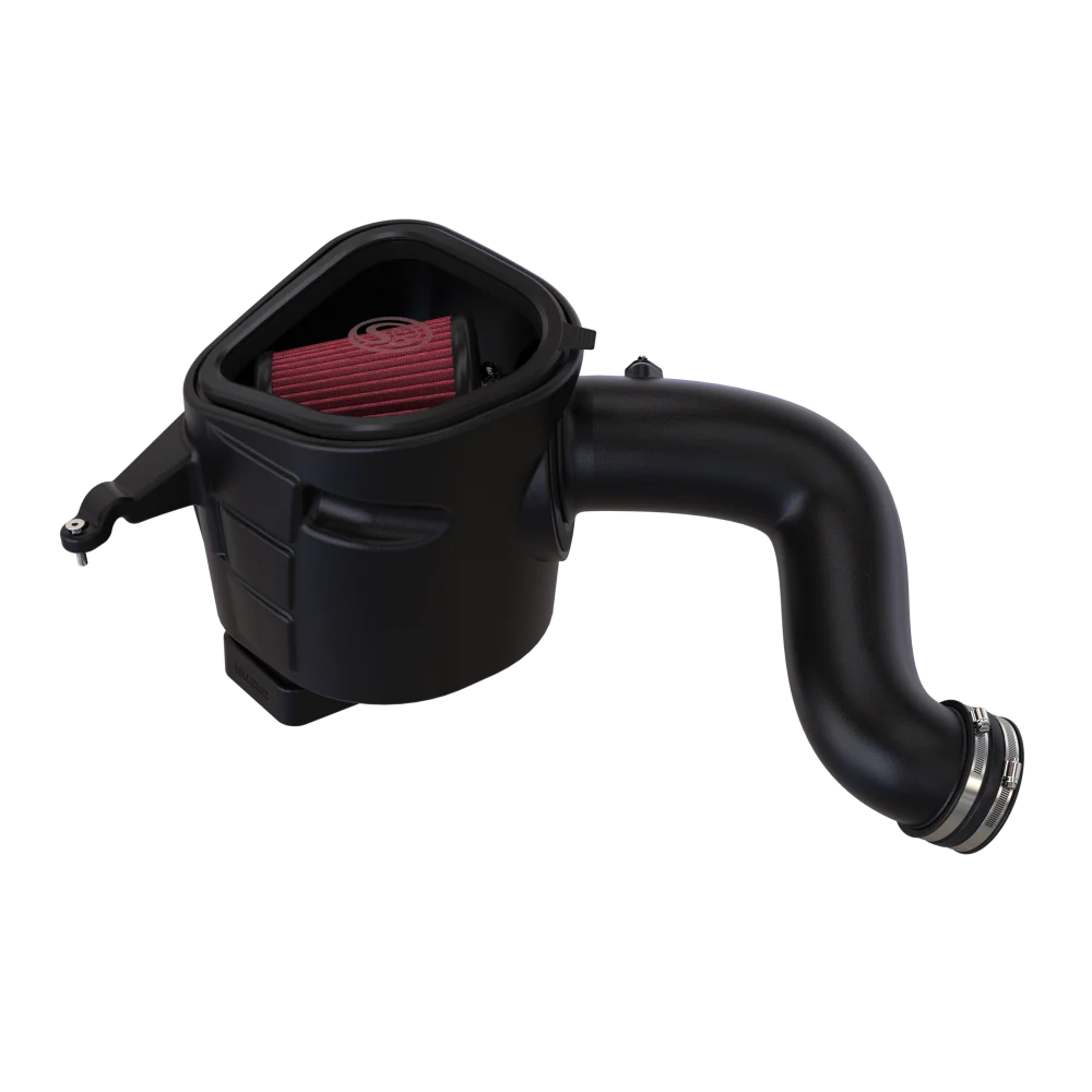 S&B Cold Air Intake for 2003-2007 Dodge Ram Cummins 5.9L