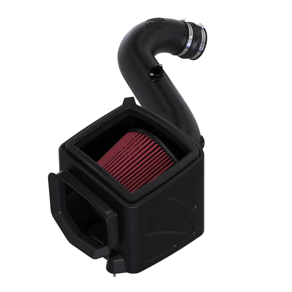 S&B Cold Air Intake for 2004-2005 Chevy / GMC Duramax LLY 6.6L
