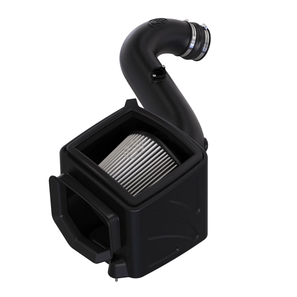 S&B Cold Air Intake for 2004-2005 Chevy / GMC Duramax LLY 6.6L