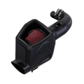 S&B Cold Air Intake for 2008-2010 Ford Powerstroke 6.4L