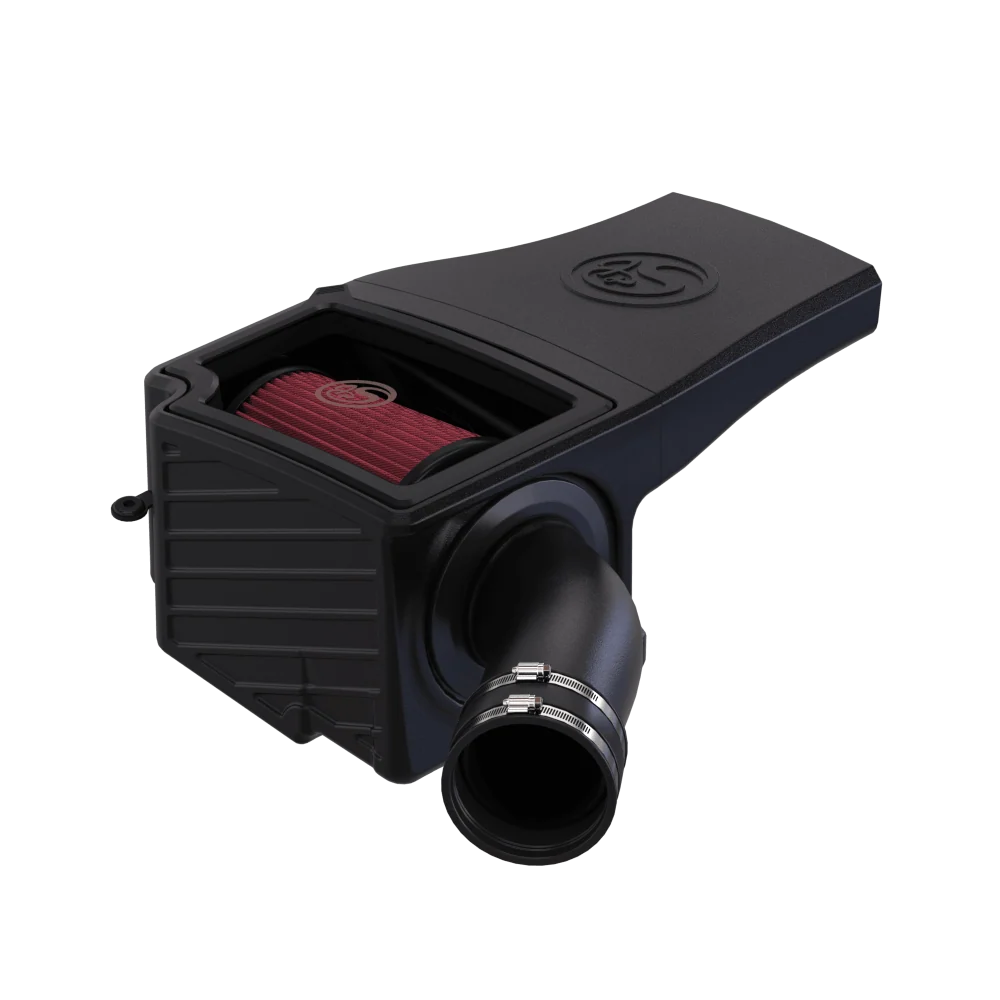 S&B Cold Air Intake for 1994-1997 Ford Powerstroke 7.3L