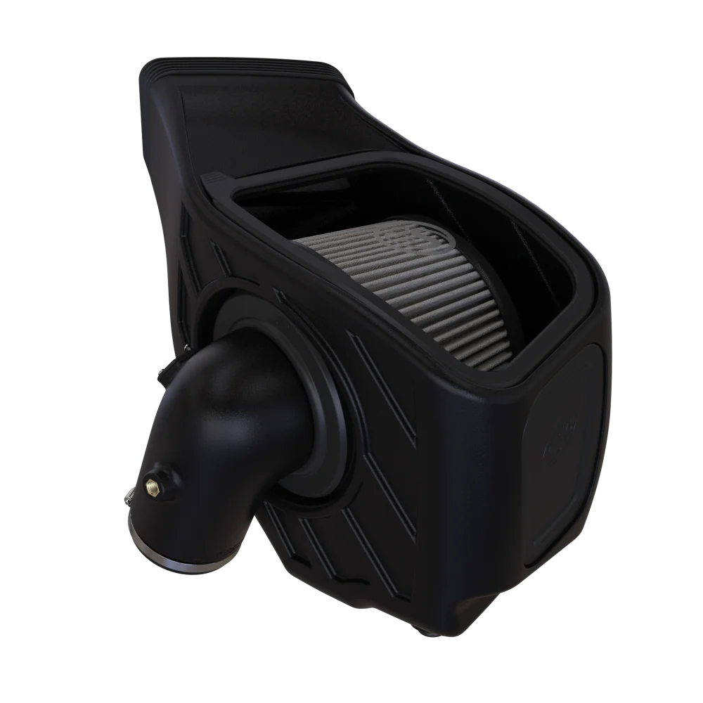 S&B Cold Air Intake for 2025-2026 Ram Cummins 6.7L Diesel