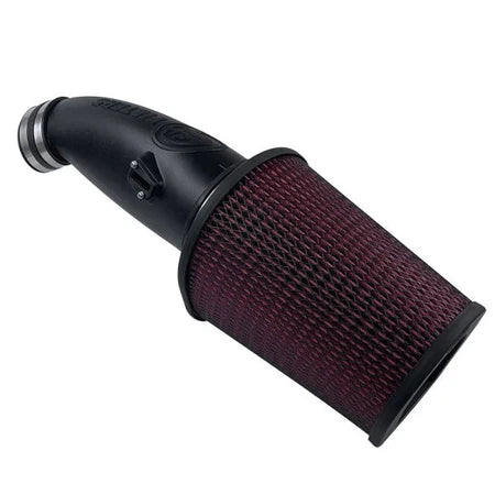 S&B Open Air Intake for 2011-2016 Ford Super Duty, 6.7L Powerstroke