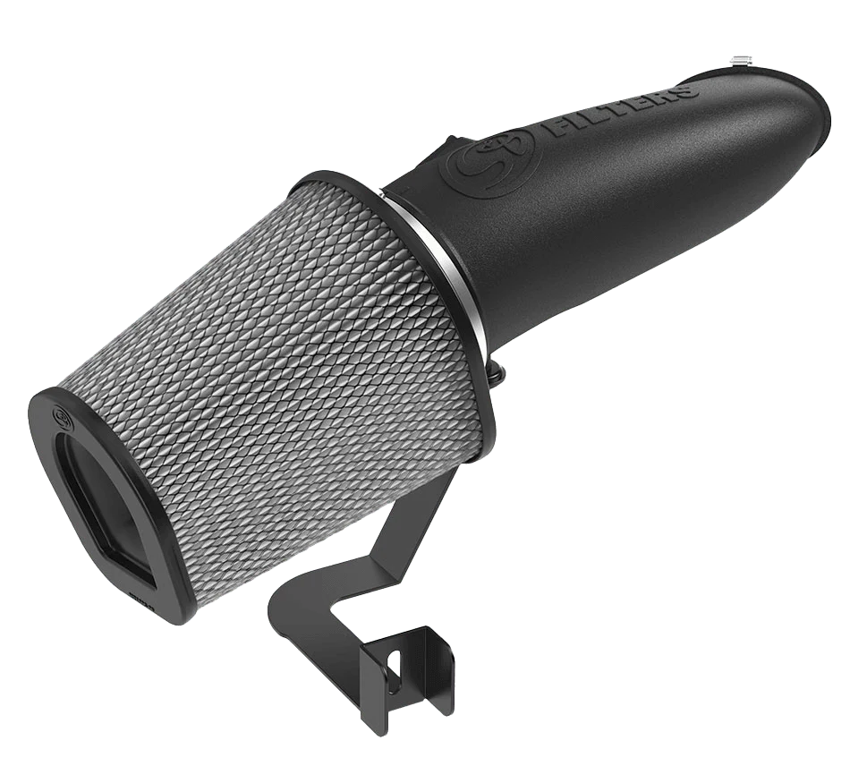 S&B Open Air Intake for 2011-2016 Ford Super Duty, 6.7L Powerstroke