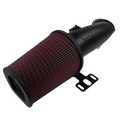S&B Open Air Intake for 2017-2019 Ford Super Duty, 6.7L Powerstroke