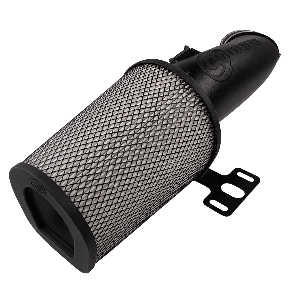 S&B Open Air Intake for 2017-2019 Ford Super Duty, 6.7L Powerstroke