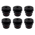 S&B Body Mount Kit for 2001-2005 Chevy / GMC 1500, 2500, 3500 Standard Cab