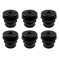 S&B Body Mount Kit for 2006-2014 Chevy / GMC 1500, 2500, 3500 Standard Cab