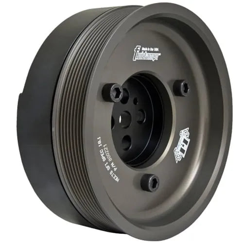 Fluidampr 800241 Harmonic Damper 11-26 Ford 6.7L Powerstroke