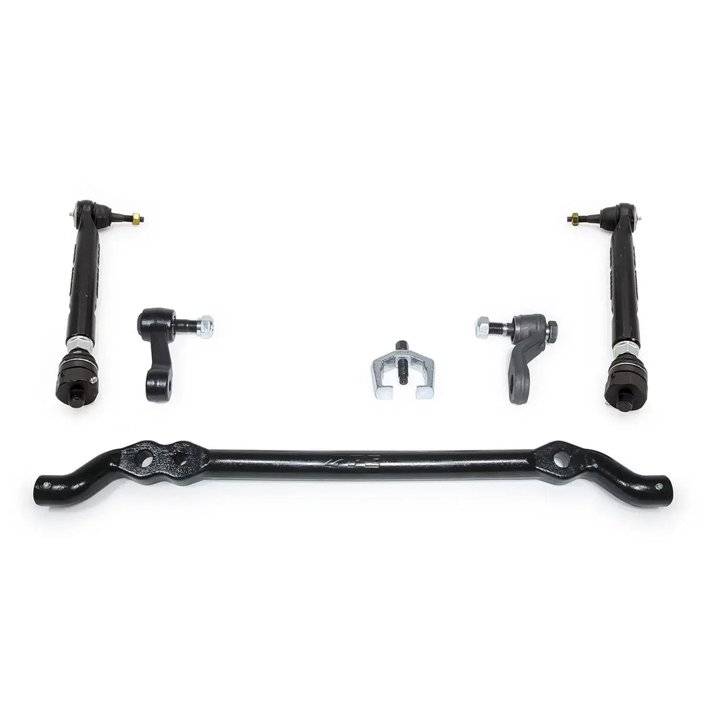 PPE 2001-2010 GM 6.6L Duramax Extreme-Duty Forged Steering Assembly