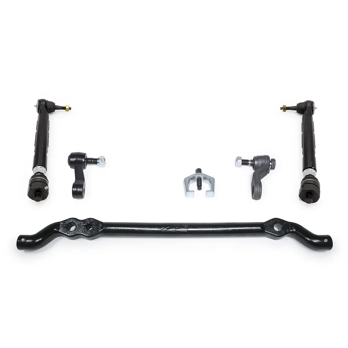 PPE 2001-2010 GM 6.6L Duramax Extreme-Duty Forged Steering Assembly
