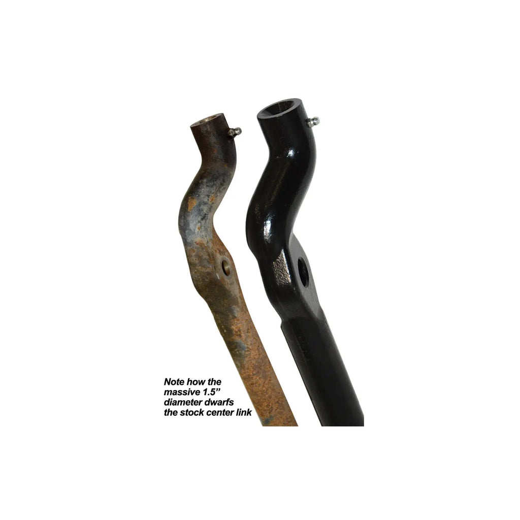 PPE 2001-2010 GM 6.6L Duramax Extreme-Duty Forged Steering Assembly