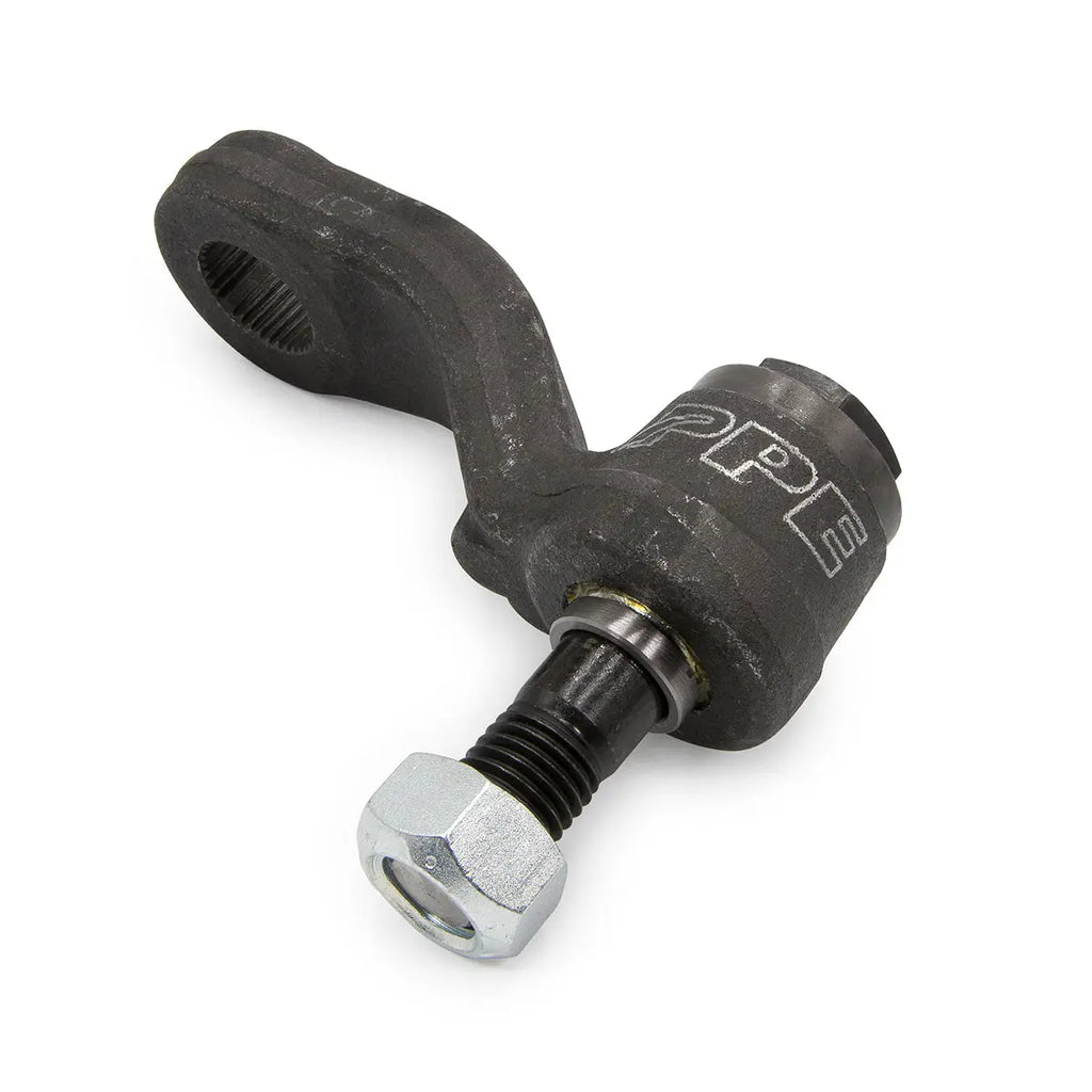 PPE 2001-2010 GM 6.6L Duramax Extreme-Duty Forged Steering Assembly