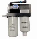 Airdog 4G Air Fuel Separation System 11-14 GM 6.6L Duramax LML