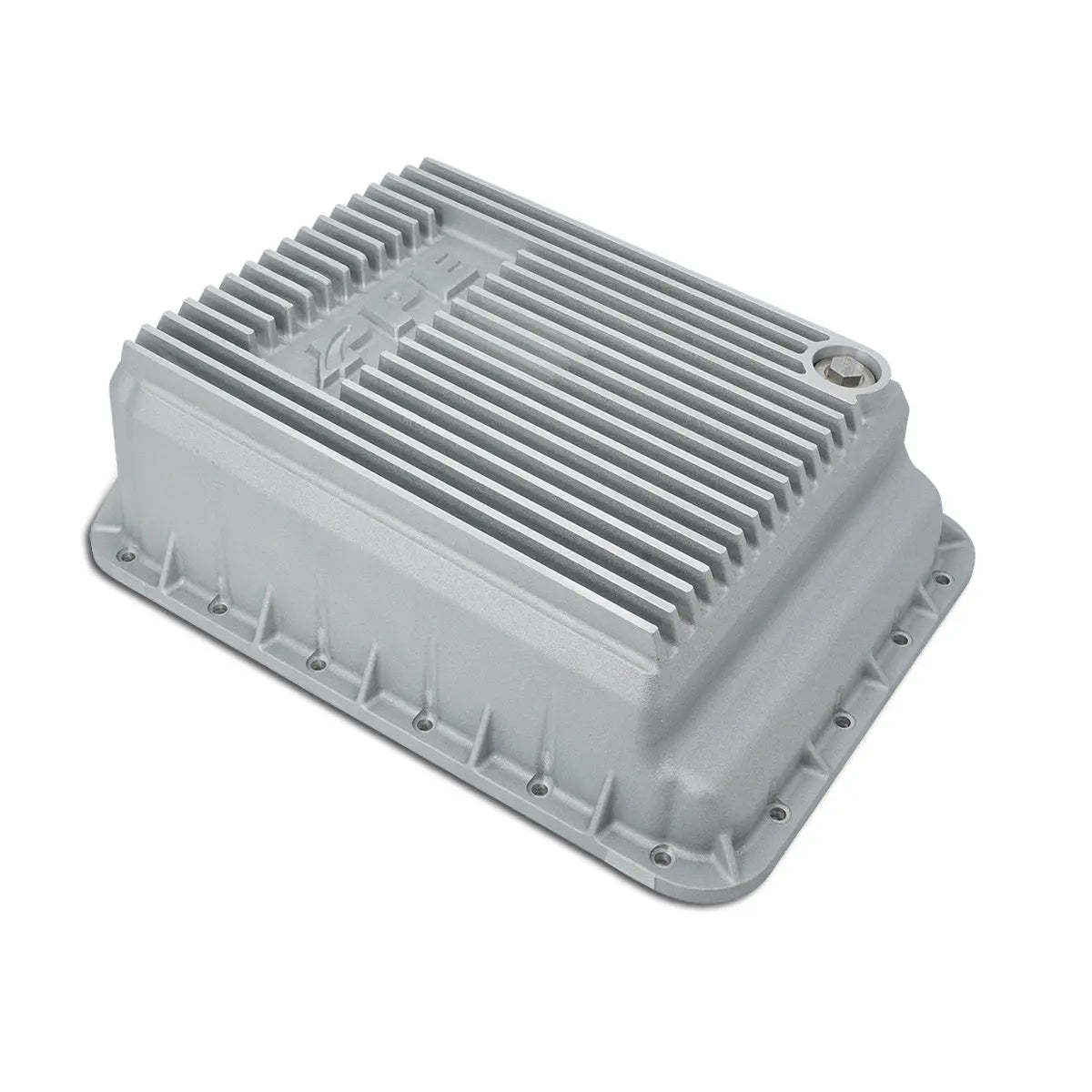 PPE 2013-2024 RAM 2500/3500 6.7L Cummins Aisin AS69RC Heavy-Duty Cast Aluminum Transmission Pan