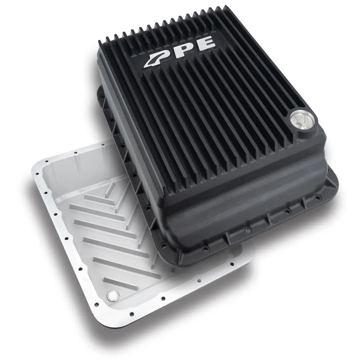 PPE 2013-2024 RAM 2500/3500 6.7L Cummins Aisin AS69RC Heavy-Duty Cast Aluminum Transmission Pan