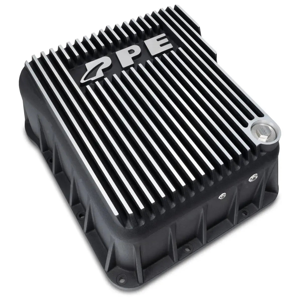 PPE 2001-2019 GM Allison 1000/2000/2400 Heavy-Duty Cast Aluminum Transmission Pan – Deep
