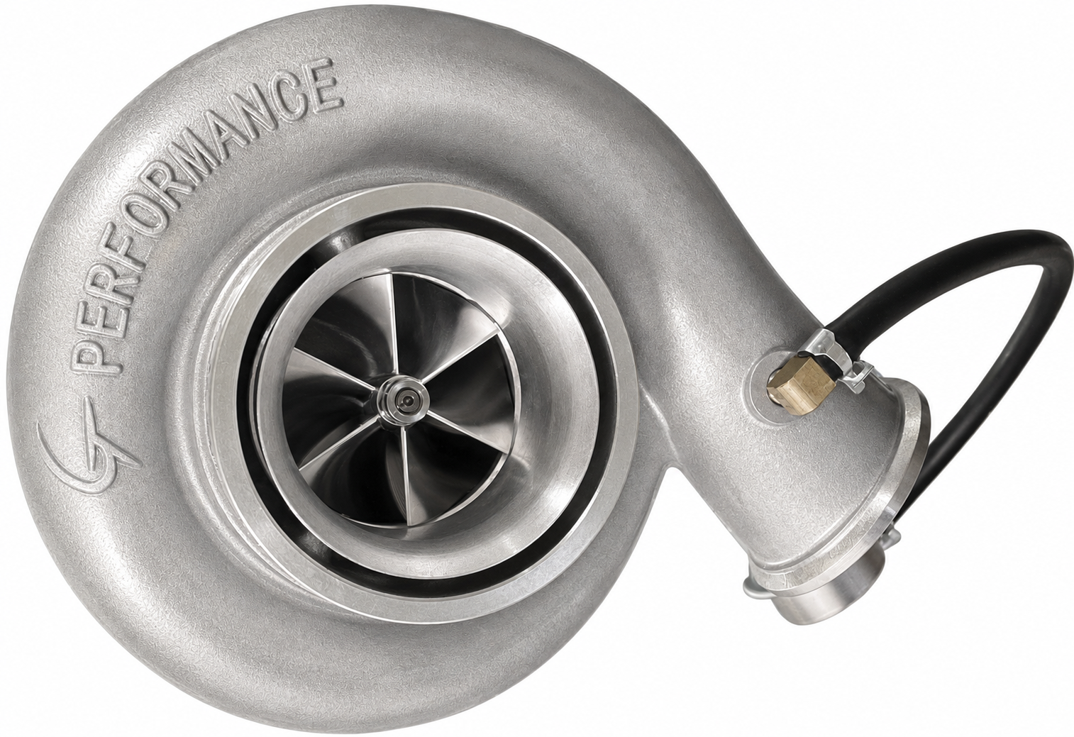 Gt Performance Drop In Style turbo Charger For 5.9L Cummins 1994-2002