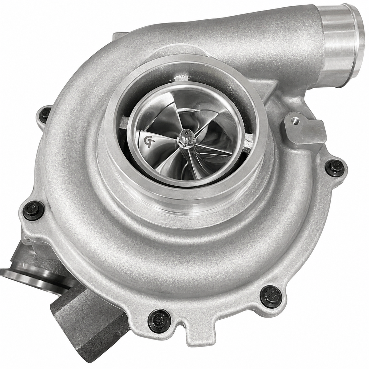 GT Performance Drop in Style Turbo Charger For 6.0L Power stroke 2004-2007