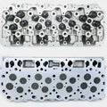 DK New Loaded Cylinder Head Set Of 2 – LML Duramax 6.6L