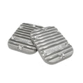 PPE 2001-2016 GM 6.6L Duramax Heavy-Duty Cast Aluminum PTO Side Plate Cover