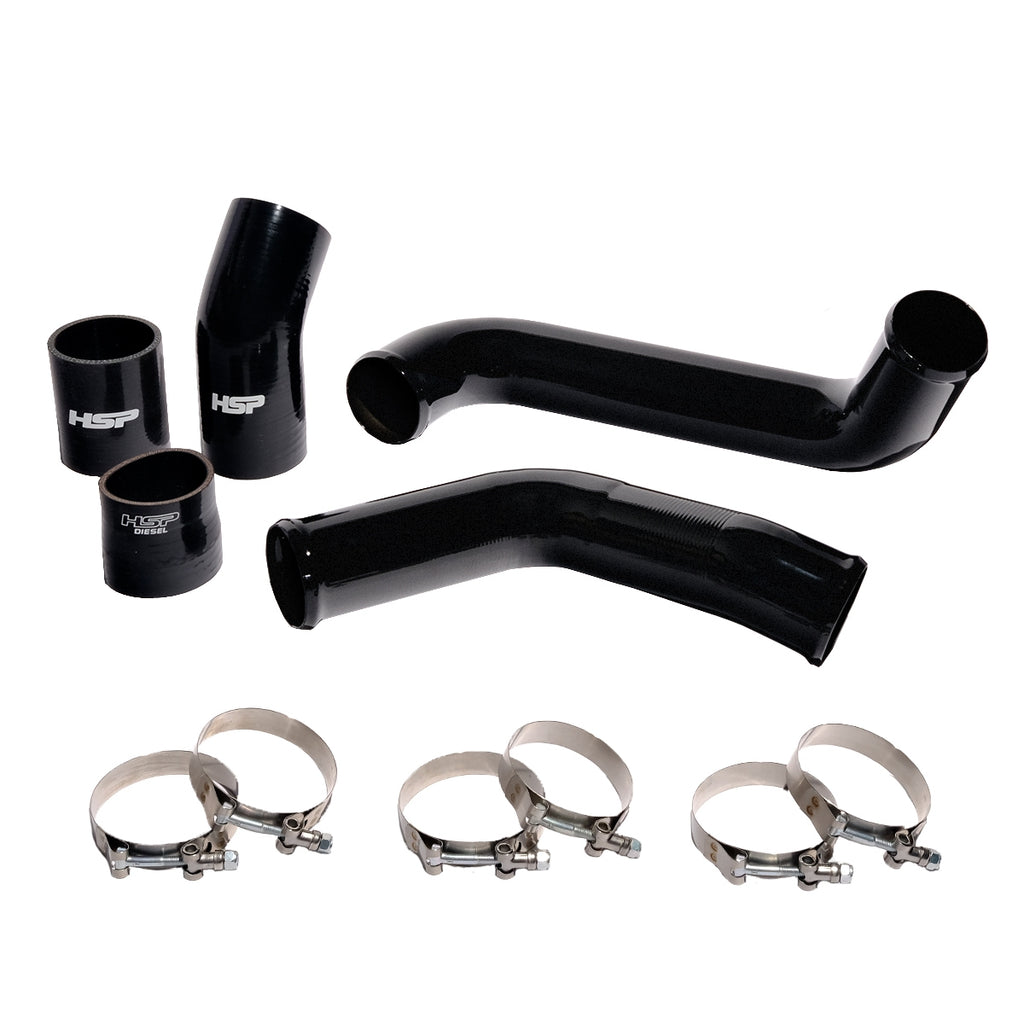 HSP Diesel Hot Side Tube for 2020-2024 Chevrolet and GMC L5P Duramax