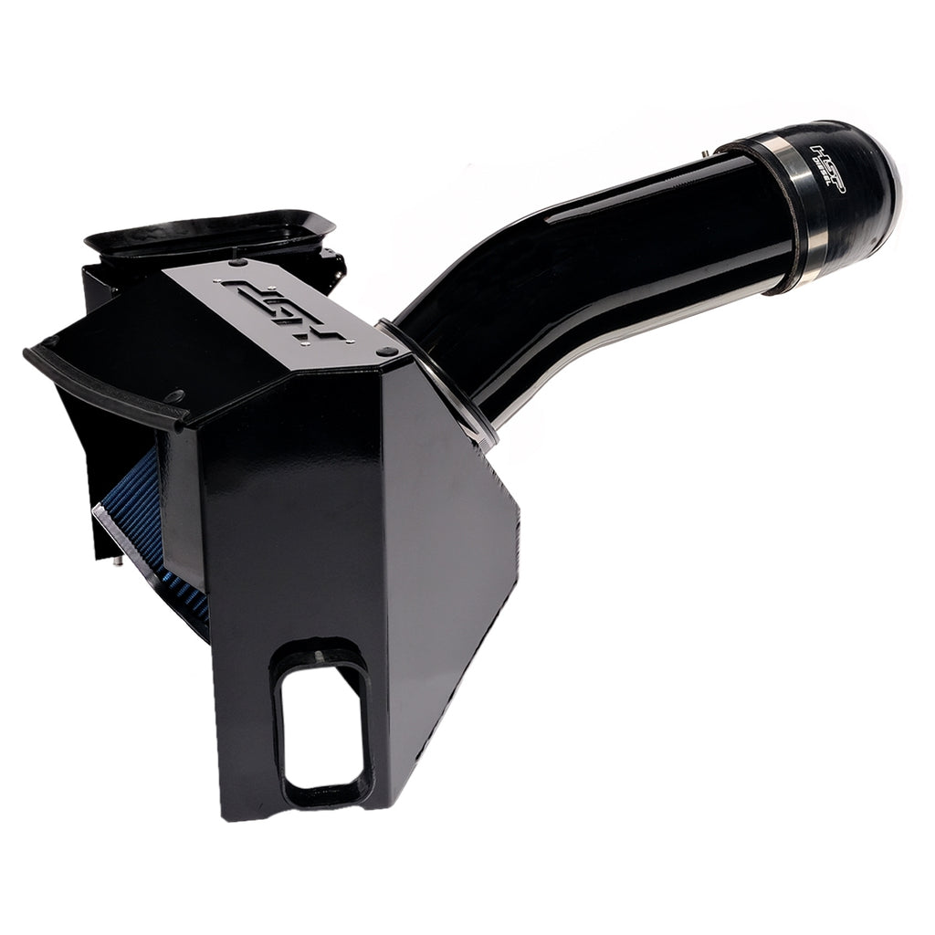 HSP Diesel Cold Air Intake for 2020-2025 Chevrolet and GMC L5P Duramax