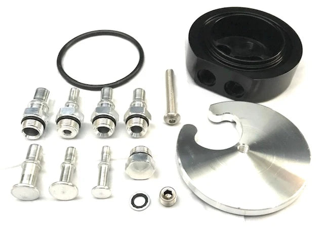 BEANS SUMP FOR USE WITH AIRDOG AND FASS SYSTEMS