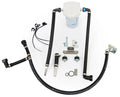 S&S Diesel Motorsport Gen2.1 Disaster Prevention Kit 11-25 Ford 6.7L Powerstroke