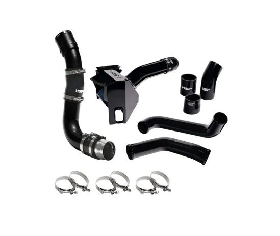 HSP DIESEL MAX AIR FLOW BUNDLE KIT FOR 2020-2025 CHEVROLET AND GMC L5P DURAMAX