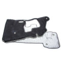 PPE 1999-2007 GM Heat/Sound Insulator Firewall