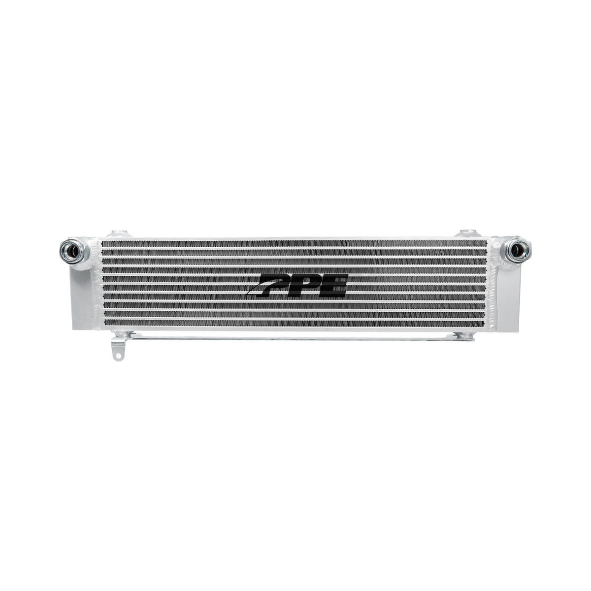 PPE 2006-2010 GM 6.6L Duramax w/ Allison Bar and Plate Transmission Cooler