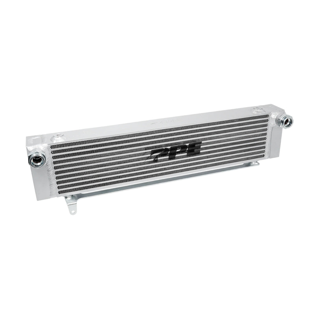 PPE 2006-2010 GM 6.6L Duramax w/ Allison Bar and Plate Transmission Cooler