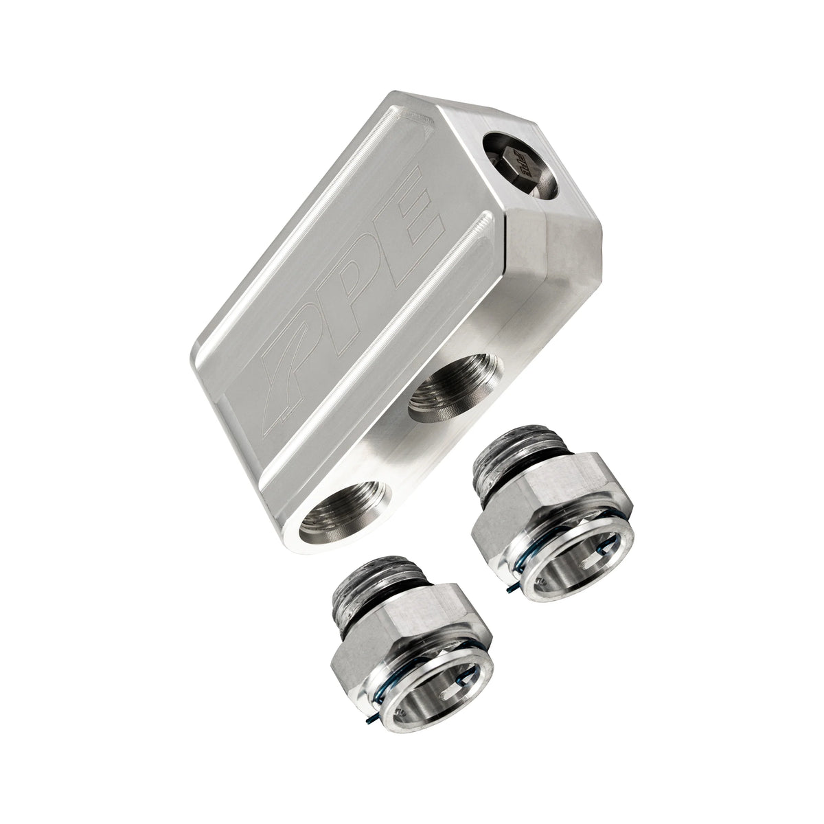 PPE 2017-2019 GM 6.6L Duramax Transmission Fluid Thermal Bypass Valve