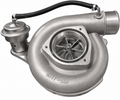 Gt Performance Drop In Style Turbo Charger For Lb7 Duramax 2001-2004
