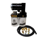 FASS Titanium Signature Series Fuel Lift Pump 01-16 GM 6.6L Duramax LB7/LLY/LBZ/LMM/LML