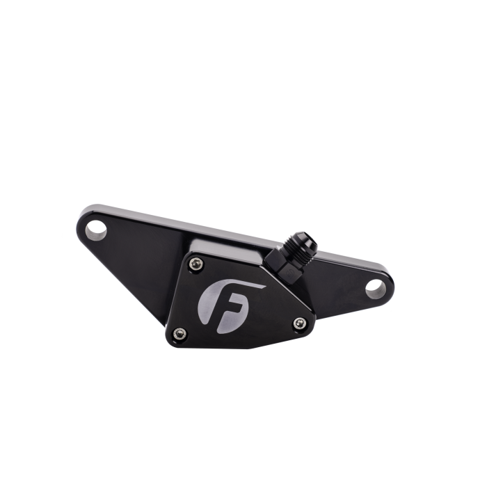 Fleece Performance Coolant Bypass for 2013-2018 Ram with 6.7L Cummins